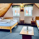 Roubenka Penzion 3*
