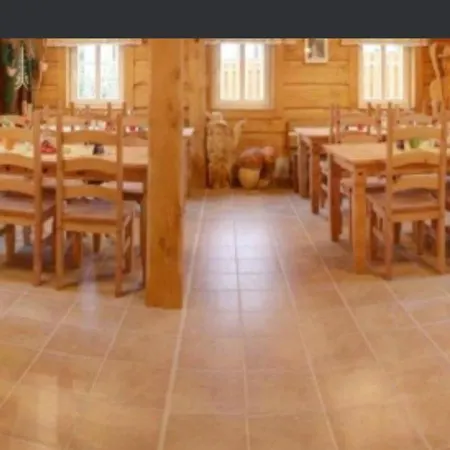 Guest house Roubenka