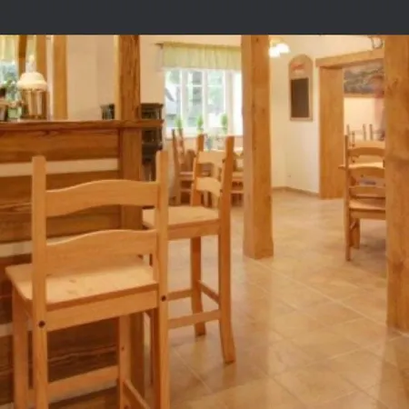 Roubenka 3* Harrachov