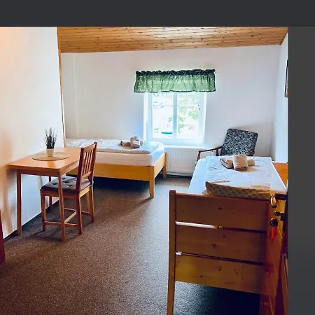 Roubenka Guest house