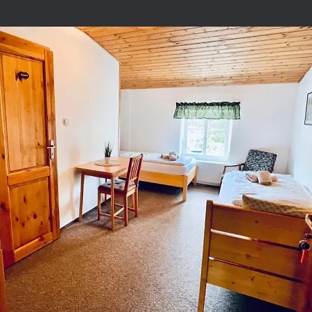 Penzion Roubenka 3*