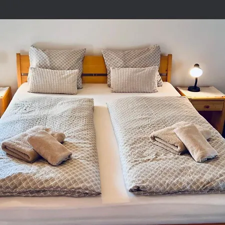Guest house Roubenka *