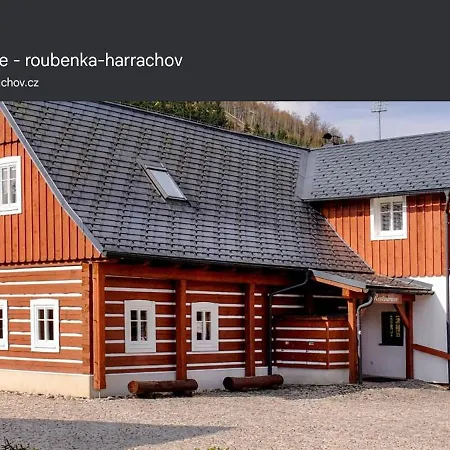 Penzion Roubenka