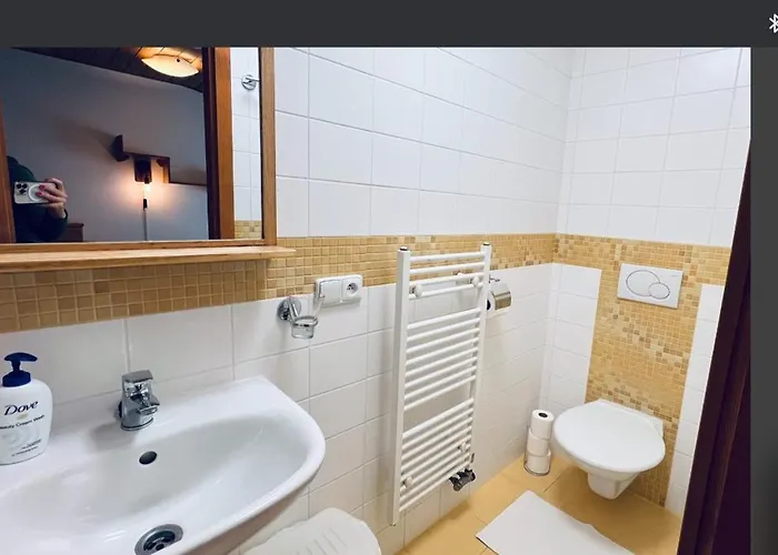 Roubenka 3*