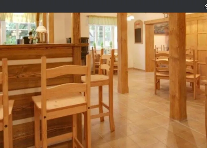 Roubenka 3* Harrachov